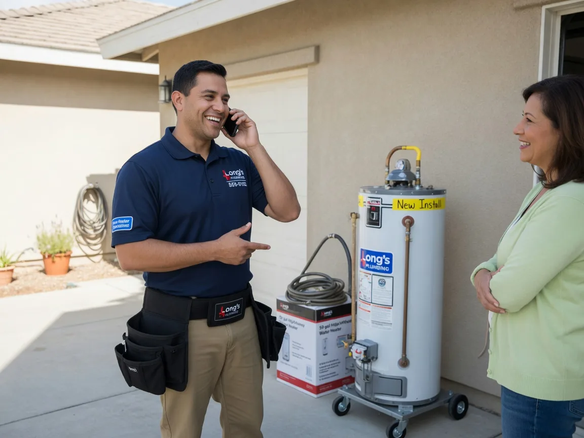 Leak Detection Oden, MI FAQs